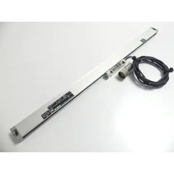 Produktfoto 1 von RSF Elektronik MSA6701 ML 470 mm Längenmessgerät SN: 028-037235 01 002