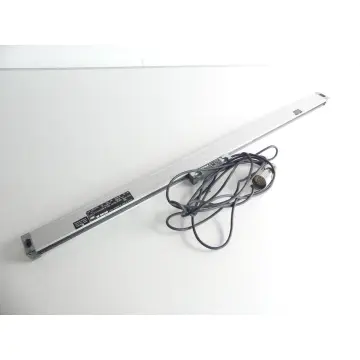 Produktfoto 1 von RSF Elektronik MSA6701 ML 520 mm Längenmessstab SN: 028-03730901006