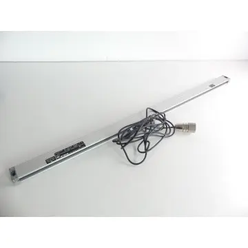Produktfoto 1 von RSF Elektronik MSA6701 ML 620 mm Längenmessstab SN: 028-03620601010