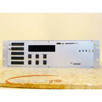 RSF-Elektronik SZ 412-1 Zähler / Anzeige