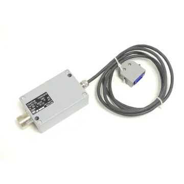 Produktfoto 1 von RSF Elektronik ZEV 25S Converter SN:020-05213901002