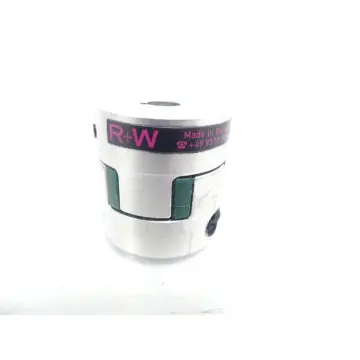 Produktfoto 1 von R+W Elastomerkupplung 33mmx32mmx16mmx0.8mm