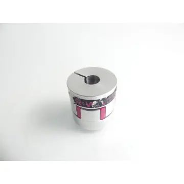 Produktfoto 1 von R+W Kupplung Höhe: 21 mm Außen Ø 20 mm Innen Ø 10 / 6 mm