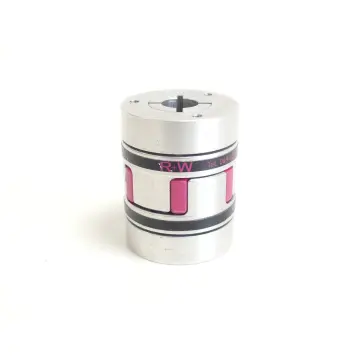 Produktfoto 1 von R+W Kupplung Höhe: 41 mm Außen Ø 32 mm Innen Ø 10 / 14 mm