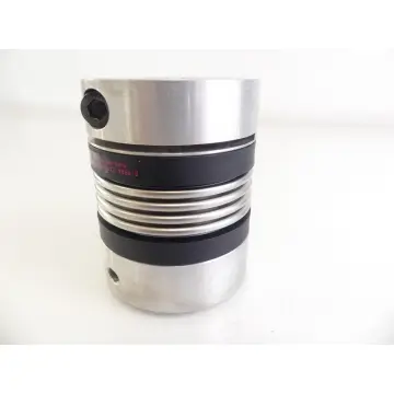 Produktfoto 1 von R+W Kupplung Höhe: 7,0 cm Außen Ø 5,4cm Innen Ø 2,0cm