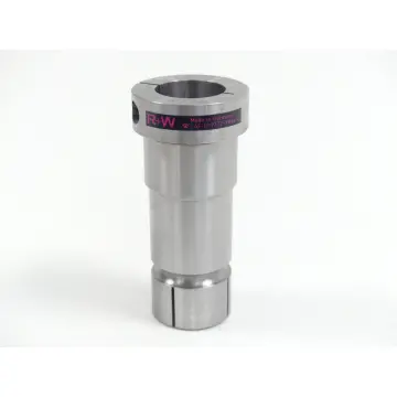Produktfoto 1 von R+W MK2 / 100 / 86 XX Kupplung Bohrung D1: 24 H7 Zapfen D2: 30H7 - ungebr.! -