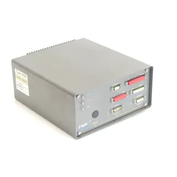 Produktfoto 1 von rwt 6021 Steuergerät SN:013343