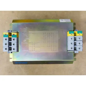 RWMO M1003S02-70 Funk - Entstörfilter