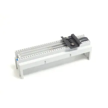 Produktfoto 1 von Wöhner 6025 / 32 060.000 Sammelschienenadapter Ue 690 V, lu 25 A