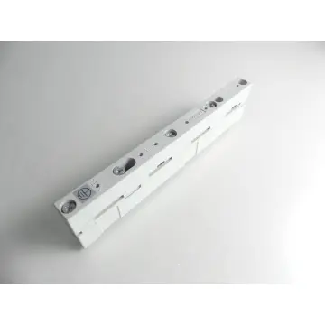 Produktfoto 1 von Wöhner 22-0528 Sammelschienenträger