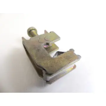 Produktfoto 1 von Wöhner Leiteranschlussklemme 525 16mm² 4Nm VPE: 10 Stück