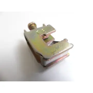 Produktfoto 1 von Wöhner Leiteranschlussklemme 525 16mm² 4Nm VPE: 12 Stück