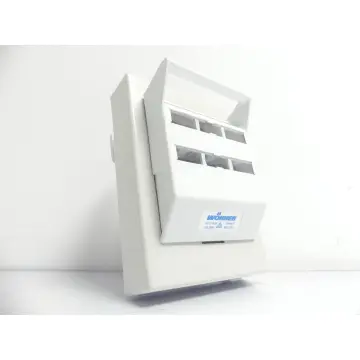 Produktfoto 1 von Wöhner NH LT Gr.00 Sicherungslasttrennschalter - 125A 660V / 160A 500V