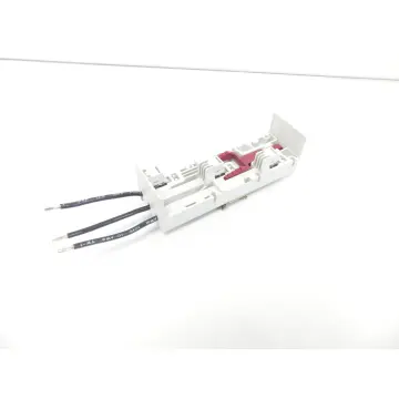 Produktfoto 1 von Wöhner Sammelschienenadapter Iu=32A Ue=660V VDE 0660/1