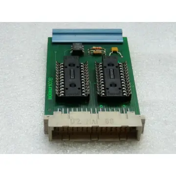 Wöhrle 103B Speichermodul Eprom