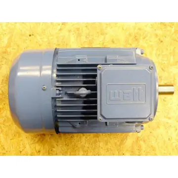Watt 70WAC 113M6 TF Motor - ungebraucht! -