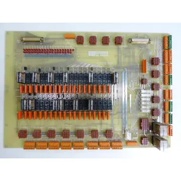 Produktfoto 1 von Wadkin LOP 2265/2 Karte