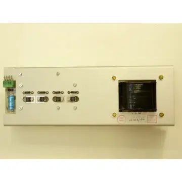 Produktfoto 1 von Wadkin / Quinton Crane Electronics Netzversorgung SC 358/150