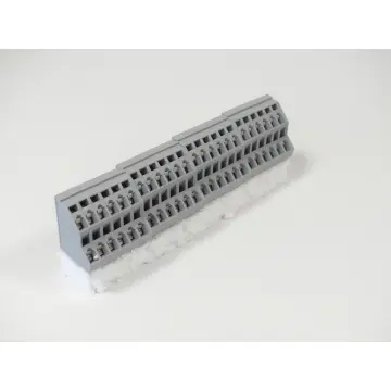 Produktfoto 1 von Wago 736 Doppelstockklemme 250V 2.5° VPE 4 Stück - ungebraucht! -