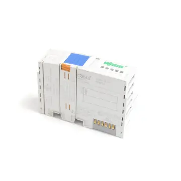 Produktfoto 1 von WAGO 750-343 PROFIBUS DP Feldbuskoppler