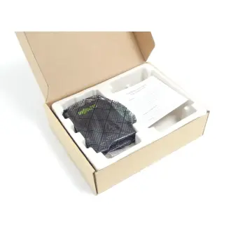Produktfoto 1 von WAGO 852-111 5-Port 100Base-TX Industrial Eco Switch VTK119000468 - ungebr.! -