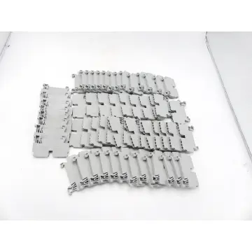 Produktfoto 1 von WAGO 870 Reihenklemme VPE 60 Stück