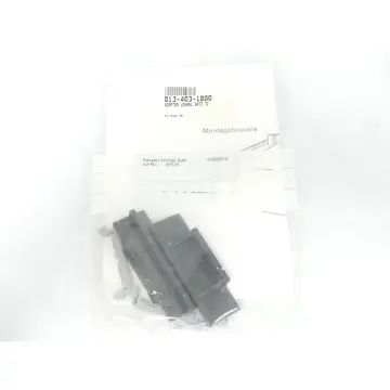 Produktfoto 1 von WAGO 013-403-1000 Adapter-Winkel-Satz 72 01-018-49 Lot. Nr83576 - ungebraucht -