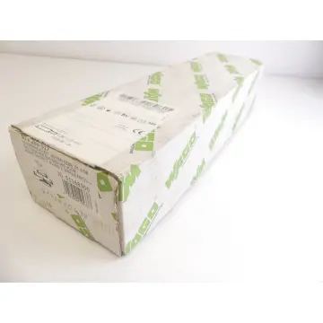 Produktfoto 1 von WAGO 280-517 Doppelstockklemme PE 2,5mm² grün-gelb VPE: 50 Stück