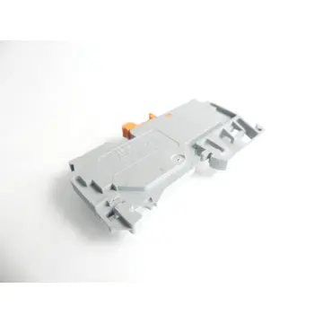 Produktfoto 1 von WAGO 280-870 400V~ 2,5mm² Trenn- und Messklemme grau