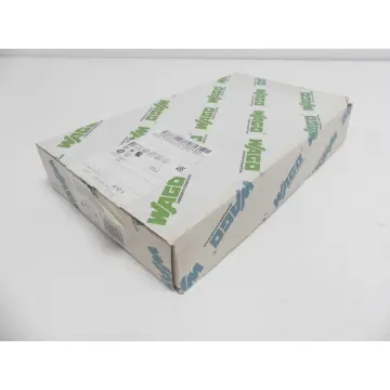 Produktfoto 1 von Wago 280-870 Reihenklemme 2,5mm² 51225372 VPE: 99 Stück -ungebr.! -