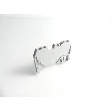 Produktfoto 1 von WAGO 280 Durchgangsklemme 2,5mm² 800V AWG 28-12 grau VPE: 4 Stück
