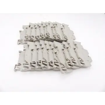 Produktfoto 1 von WAGO 280 Kontaktklemme VPE 21 Stück