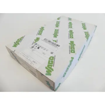 Produktfoto 1 von Wago 280 Reihenklemme 2,5mm² 51225372 VPE: 100Stück -ungebr.! -