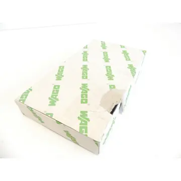 Produktfoto 1 von Wago 280 Reihenklemme 2,5mm² 51225372 VPE: 40Stück -ungebr.! -