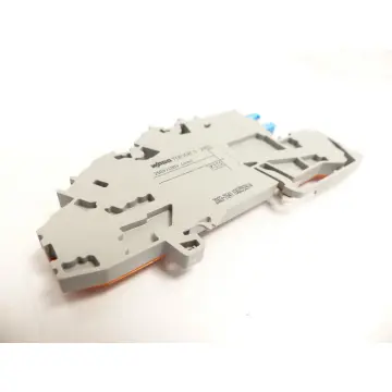 Produktfoto 1 von WAGO TOP JOB S 2003 / 2003-7461 1002592414 - 250 V / 400 V, VPE: 2