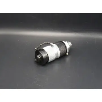 Walther MD-012 Nippel mit Verschlussdeckel > ungebraucht! <