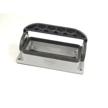 Produktfoto 1 von Walther Procon 714316 Anbaugehäuse - ungebraucht! -