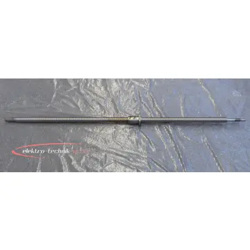 Produktfoto 1 von Warner Electric Kugelgewindetrieb Gesamtlänge: 2280 mm > ungebraucht! <