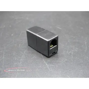 Produktfoto 1 von WB 2X6-4 Telefon-Adapter > ungebraucht! <