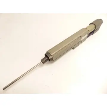 Produktfoto 1 von Weber 1119857/1 11.09 Schraubautomat 437232/S - Länge: 57cm