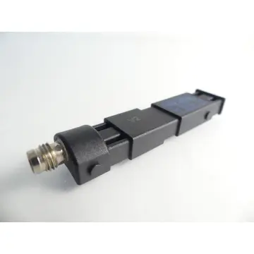 Produktfoto 1 von Weber WN 123462 KJ16-Q16KN-DPS-V1-X1407 induktiver Schlauchsensor