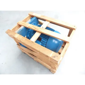 Produktfoto 1 von WEG 22 KW02P180M-380-415/660//440-460 V50 Hz Elektromotor - ungebraucht! -