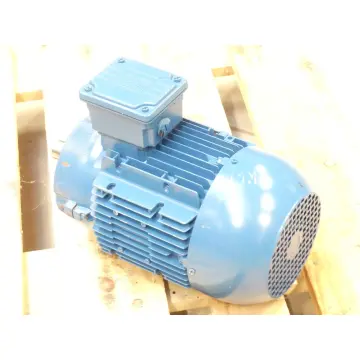 Produktfoto 1 von weg AL100L-02 Motor SN 1030793871