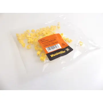Produktfoto 1 von Weidmüller 0251311514 CLI C 2-4 GE / SW 4 MP 0216 4,0-10,0mm - ungebraucht! -