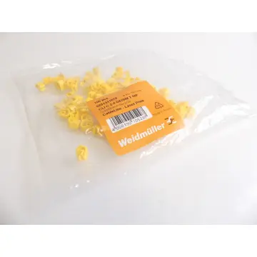 Produktfoto 1 von Weidmüller 0251311676 CLI C 2-4 GE / SW T MP 4,0-10,0mm - ungebraucht! -