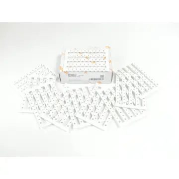 Produktfoto 1 von Weidmüller 051860001 DEK 6 FWZ 1-10 VPE 500 Stück ungebraucht