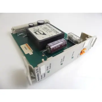 Produktfoto 1 von Weidmüller 803 091 ML/EG-PS + 248494 Power Supply Platine 403016-3