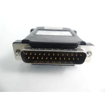 Produktfoto 1 von Weidmüller 818072 LP Zwischen Stecker Seriennummer: F1-X601