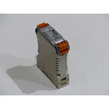 Produktfoto 1 von Weidmüller 823518 Optokoppler