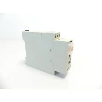 Produktfoto 1 von Weidmüller 836255 Multifunktionszeitrelais 0,06s-30h 24-240V~ 50-60Hz 8A/250V~